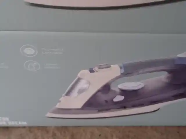 Утюг, Душанбе