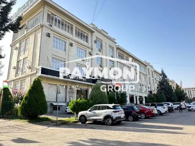 Помещение под свободное назначение, 400м², Амфитеатр, Душанбе
