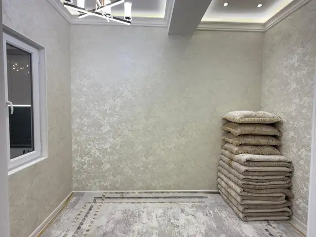 3-комн. квартира, 12 этаж, 83 м², Сино, Душанбе - 12