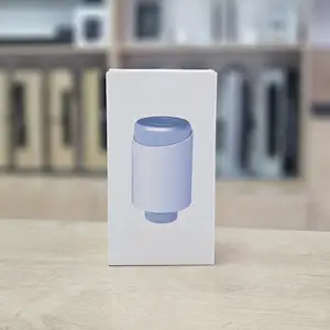Умный термостатический клапан ZigBee, Душанбе