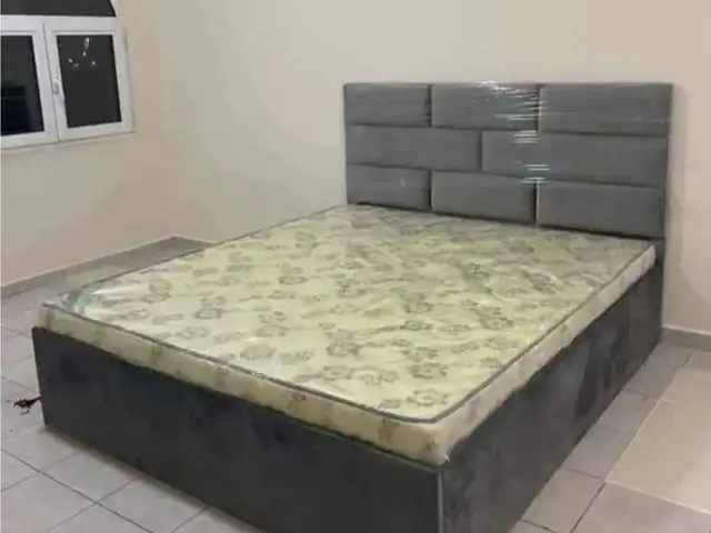 Кровать Двуспальная, Душанбе