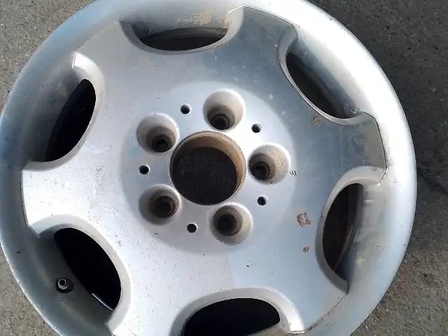 Диски R15 Classic, Хуҷанд