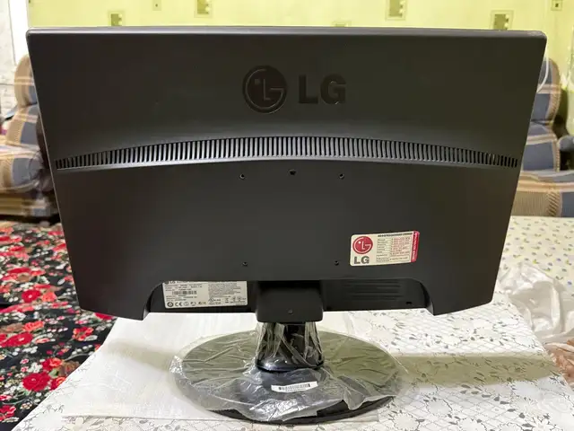 Монитор LG, Душанбе