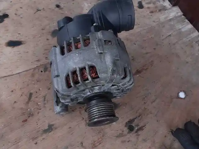 Генератор от BMW E36, Душанбе