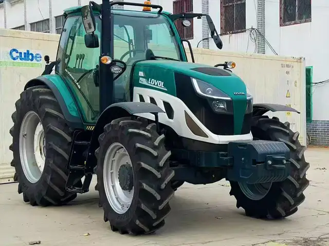 Трактор Lovol Arbos P5130 на заказ, Душанбе