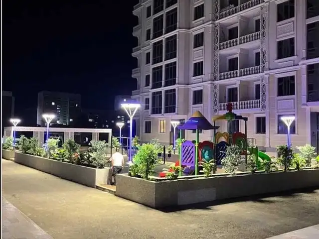 4-комн. квартира, 8 этаж, 93 м², 12 мкр, Хуҷанд - 16