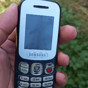 Samsung E312, Пенджикент