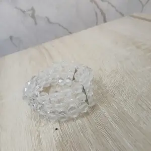 Многорядный женский браслет, Худжанд