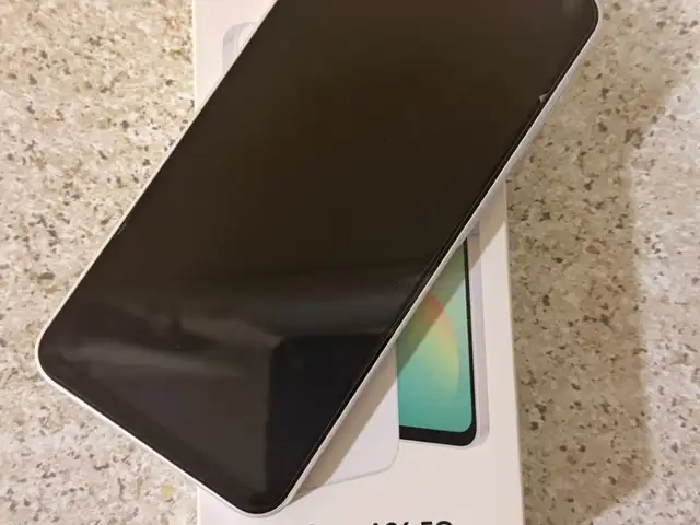 Samsung Galaxy A26, Хуҷанд