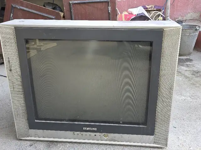 Телевизор, Душанбе
