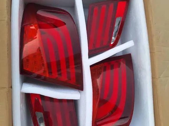 Задние фары от BMW, Душанбе