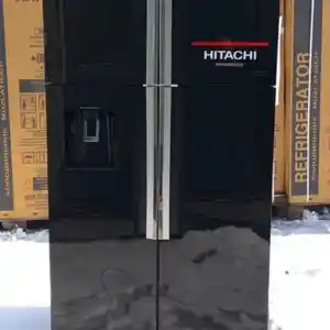 Холодильник Hitachi GG 960, Душанбе
