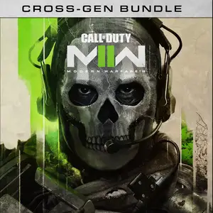 Игра Call Of Duty MW2 ps5, Душанбе