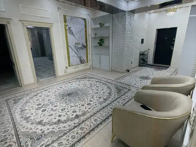 Комната в 2-комн. квартире, 4 этаж, 120м², садбарг, Душанбе