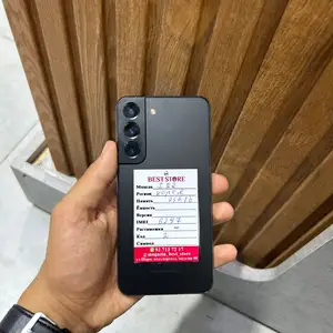 Samsung galaxy S 22, Худжанд