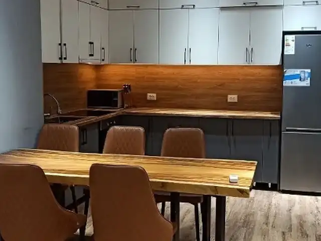 2-комн. квартира, 5 этаж, 51м², Садбарг доми Гелос, Душанбе