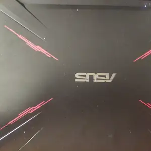 Ноутбук ASUS TUF Gaming, Душанбе