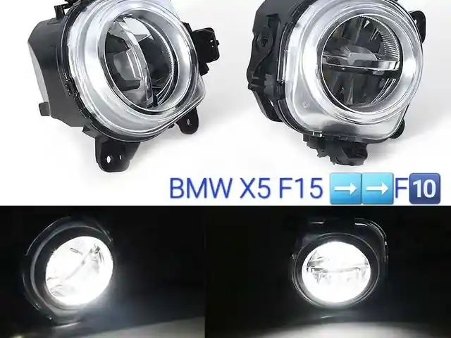 Галоген от Bmw X5 F15, Душанбе