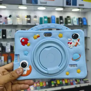 Планшет Детский M68 6/256Gb blue, Душанбе