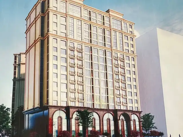 1-комн. квартира, 2 этаж, 62 м², Маҳаллаи Қазоқон 1, Душанбе