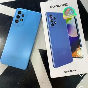 Samsung Galaxy A52 128/8Gb Dual sim 5G, Худжанд