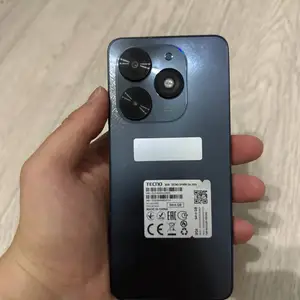 Tecno Spark Go 2024, Душанбе