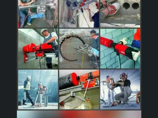 Услуги крота, Вахдат