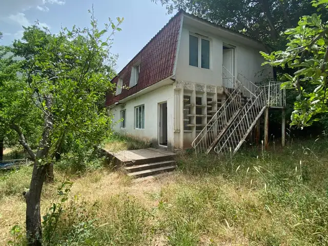 2 этажн. 6-комн. дом, 410 соток, Ромит, Ваҳдат
