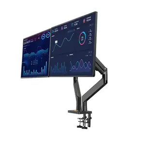 Кронштейн для 2 мониторов NB G32, Душанбе