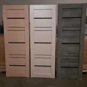 Дверь, Душанбе