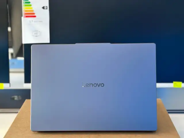 Ноутбук Lenovo Ryzen 7 7735HS 16/512 15.3 inch, Худжанд