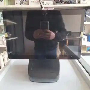 Моноблок Core i3 / 4Gb / SSD 128Gb, Душанбе