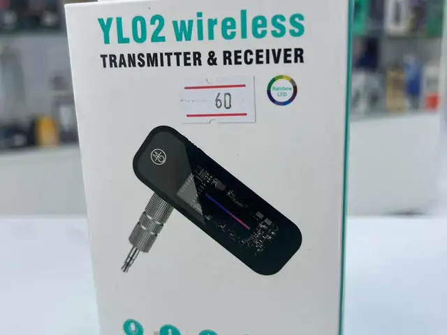 Беспроводная связь YL02, Душанбе