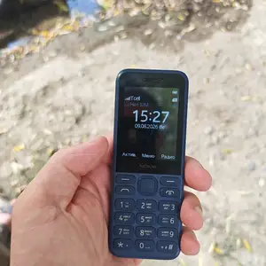 Nokia 130, Худжанд