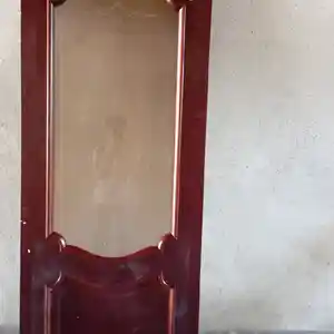 Межкомнатная дверь, Душанбе