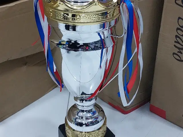 Кубок, Душанбе