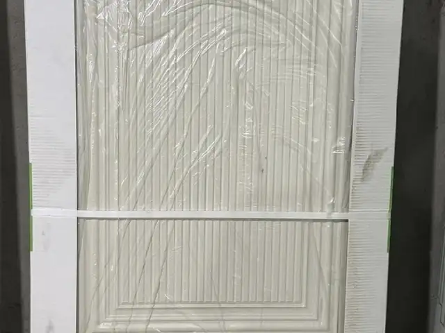 Дверь, Душанбе