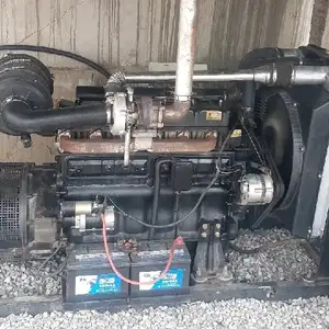 Генератор дизельный 150KW, Душанбе