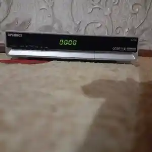 Ресивер Openbox X-800, Худжанд