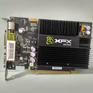 Видеокарта XFX GF8500GT DDR2 512MB 128Bit, Душанбе