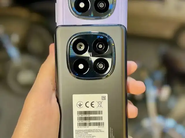 Xiaomi Redmi Note 14 Pro Plus 5G 8+8/256GB Global Version 2025, Душанбе - 3