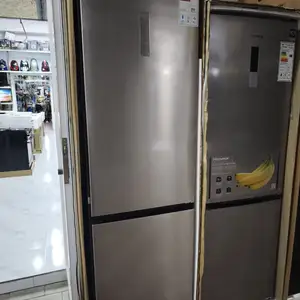 Холодильник Hisense RD43, Душанбе