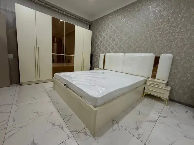 Спальный гарнитур, Душанбе