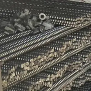 Строительные шпильки 18мм, Душанбе