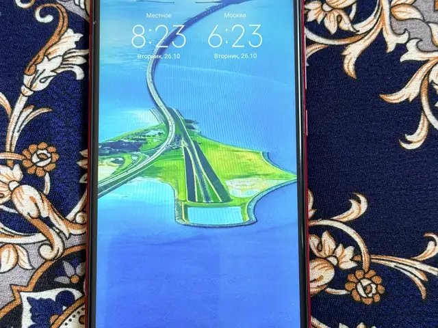 Xiaomi Redmi 8, Бохтар (Курган-Тюбе)