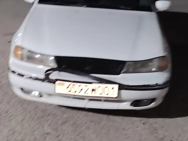 Daewoo Nexia