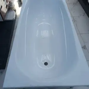 Ванна железная 80/120см, Душанбе