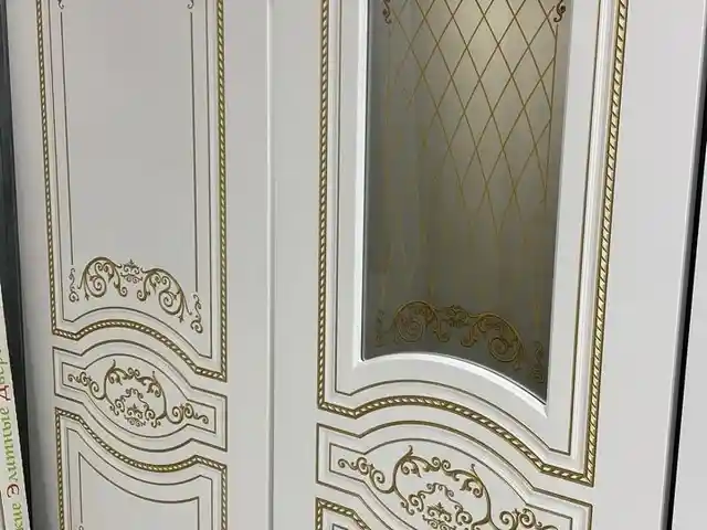 Дверь, Душанбе