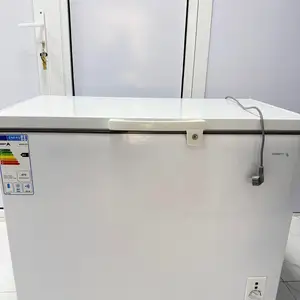 Морозильник, Душанбе