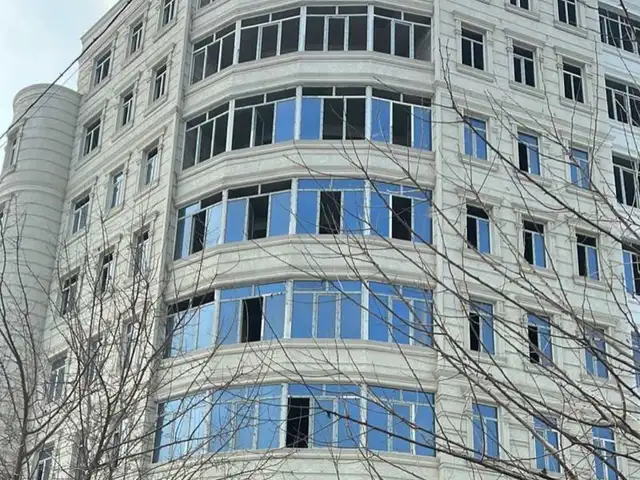 2-комн. квартира, 4 этаж, 70 м², пахтакор, Хуҷанд
